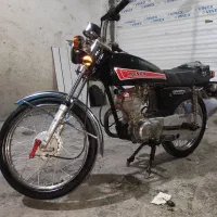 هندا سی جی 82