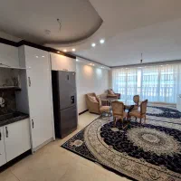 اجاره سالانه واحد آپارتمان ساحلی پلاک اول دریا|اجارهٔ آپارتمان|فریدونکنار, |دیوار