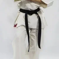 لباس کاراته
