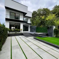 دوبلکس استخردار سندتکبرگ(پلاک سفر جـنگل،نــ.ور)
