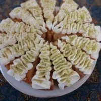 کیک، ژله ،دسر،حلوا به صورت تخصصی و رژیمی|خوردنی و آشامیدنی|شیراز, پودنک|دیوار