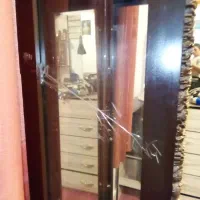 بوفه سالم و محکم|بوفه، ویترین، کنسول|گرگان, |دیوار