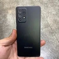 گوشی موبایل A52s 5G