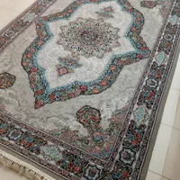 فرش ماشینی 700 شانه اصل نو|فرش|تبریز, |دیوار