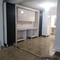 ساخت و نصب کابینت آشپزخانه و کمد دیواری و غیره