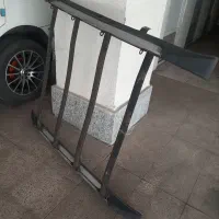 باربند پژو|قطعات یدکی و لوازم جانبی|تبریز, |دیوار