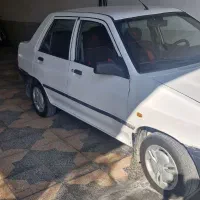 پراید مدل ۹۶|خودرو سواری و وانت|تاکستان, |دیوار