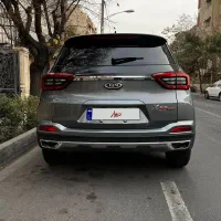 ام وی ام x55 مدل ۱۴۰۲|خودرو سواری و وانت|تهران, قیطریه|دیوار