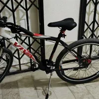 دوچرخه سایز27نیم