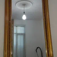 آیینه در حد نو