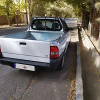 پراید وانت 1403|خودرو سواری و وانت|تفت, |دیوار