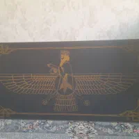 دیوار کوب تزئینی ام دی اف