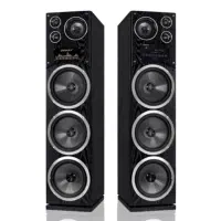 سینما خانگی و اسپیکر میکرولب