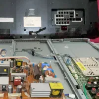 تعمیرات انواع تلویزیون گیرنده و دیجیتال