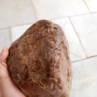 رُزکوارتز خام