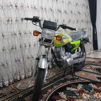 موتور همتاز200cc صفر کیلومتر.|موتورسیکلت|پاکدشت, |دیوار