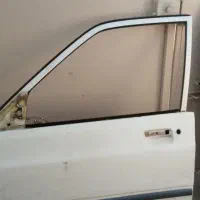 لوازم یدکی و بدنه پراید استوک نصف نصف قیمت