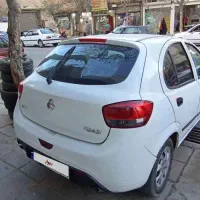 تیبا ۲ مدل ۹۷|خودرو سواری و وانت|رباطکریم, نصیرشهر|دیوار