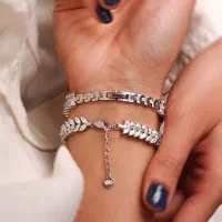 فروش ساعت و دستبند نقره 925 با فاکتور|جواهرات|تبریز, |دیوار