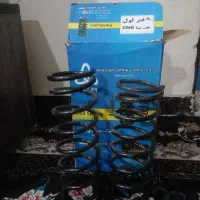 فنر لول عقب تیبا یا ساینا