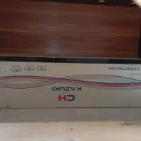 اسپیلت کازوکی پلمپ|کولر گازی و فن‌کوئل|کازرون, |دیوار