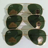 عینک ریبن با کیفیت شیشه اصلی|زیورآلات و اکسسوری|اهواز, سلطانمنش|دیوار