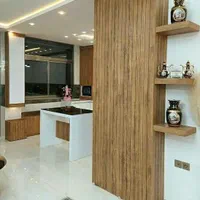 کابینت مدرن نیازی|مصالح و تجهیزات ساختمان|شیروان (خراسان), |دیوار
