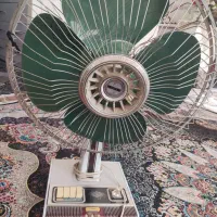 پنکه پارس خزر|پنکه و تصفیه‌کنندهٔ هوا|قم, ولیعصر|دیوار