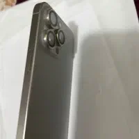 فروش ایفون ۱۵پرومکس|موبایل|سراوان, |دیوار