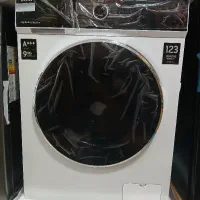 لباسشویی نه کیلویی سام (سامسونگ سابق)