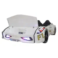 فروش تخت خواب ماشینی|تخت و سرویس خواب|دوگنبدان, |دیوار