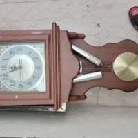 ساعت دیواری