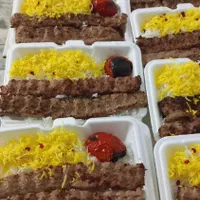 غذا کترینگ اشپزخانه جوجه کوبیده مرغ مصلی۲۲۳|خوردنی و آشامیدنی|مشهد, مصلی (کارمندان اول)|دیوار