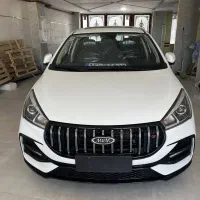 ماشین آریزو ۵اف ال اتومات توربو