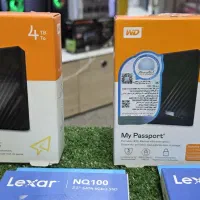 انواع هارد و اس اس دی|قطعات و لوازم جانبی رایانه|ارومیه, |دیوار