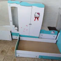 سرویس کامل کودک