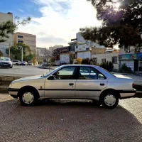 پژو 405 مدل 92 بیرنگ درحد|خودرو سواری و وانت|تهران, حکیمیه|دیوار