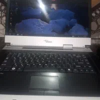 لپتاپ فوجیتسو مخصوص گیم|رایانه همراه|فلاورجان, |دیوار