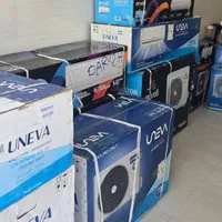 کولر اسپیلت ایوولی و یونیوا نقد و اقساط