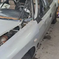 زانتیا تصادفی