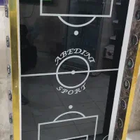 فوتبال دستی حرفه ای