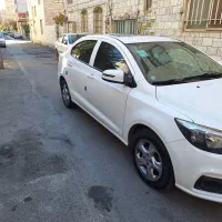 شاهین Gسانروف آخر۱۴۰۰استثنایی درحدصفرکم کار