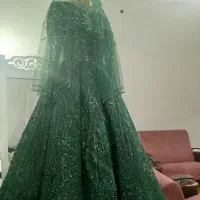 فروش و اجاره لباس عقدی|لباس|کرمان, |دیوار