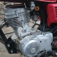 فروش موتور سیکلت