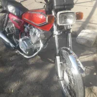 موتور سیکلت مزایده مدل 88|موتورسیکلت|یامچی, |دیوار