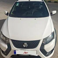 کوییک  s1402|خودرو سواری و وانت|زاهدان, |دیوار