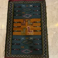 گلیم، گبه ، فرش دستباف|فرش|تهران, الهیه|دیوار