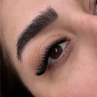 آموزش اکستنشن مژه تخفیف