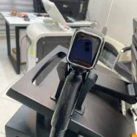 دستگاه لیزر تیتانیوم|آرایشگاه و سالن‌های زیبایی|مشهد, جنت|دیوار