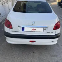 206sd v8|خودرو سواری و وانت|مرودشت, قانون|دیوار